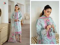 Deepsy suits jade flora wholesale salwar suit surat